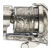 Lefaucheux-Revolver, Mod. 1880