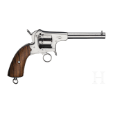 Stiftfeuerrevolver, Kal. 12 mm, Belgien