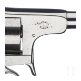 Stiftfeuerrevolver, Kal. 12 mm, Belgien