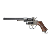 Lefaucheux-Revolver, W. Collette