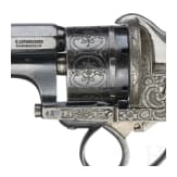 Lefaucheux-Revolver, W. Collette