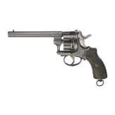 Zehnsch&uuml;ssiger Revolver, BFB, Belgien