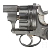 Zehnsch&uuml;ssiger Revolver, BFB, Belgien