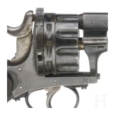 Zehnsch&uuml;ssiger Revolver, BFB, Belgien