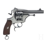 HDH-Revolver ("Machine-gun HDH")