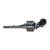 HDH-Revolver ("Machine-gun HDH")