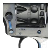 HDH-Revolver ("Machine-gun HDH")
