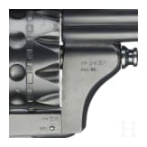 HDH-Revolver ("Machine-gun HDH")