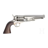 Colt 1860 New Model Army, Centaure