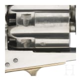 Colt 1860 New Model Army, Centaure