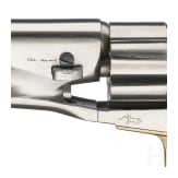 Colt 1860 New Model Army, Centaure
