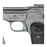 FN Mod. 1900