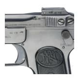 FN Mod. 1900