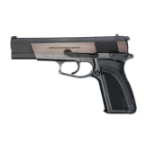 FN Mod. HP-DA