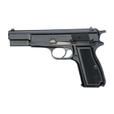 FN Mod. HP