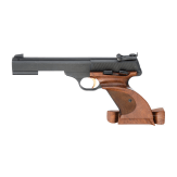 FN Browning, Mod. International Medalist