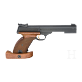 FN Browning, Mod. International Medalist