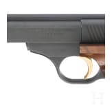 FN Browning, Mod. International Medalist