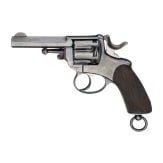Revolver, MERCENIER