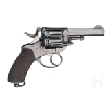 Revolver, MERCENIER