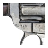 Revolver, MERCENIER