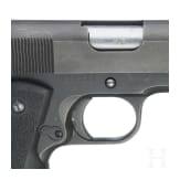 Norinco Mod. 1911 A 1, Sportausf&uuml;hrung