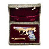 Norinco, Mod. 204, im Koffer