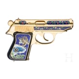 Norinco, Mod. 204, im Koffer