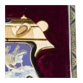Norinco, Mod. 204, im Koffer