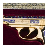 Norinco, Mod. 204, im Koffer