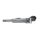 Bergmann Simplex
