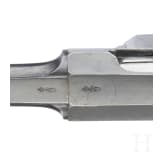 Bergmann Simplex