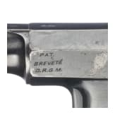 Bergmann Simplex