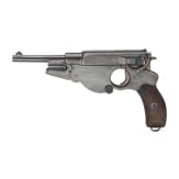 Bergmann Mod. 1896, Nr. 3