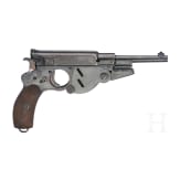 Bergmann Mod. 1896, Nr. 3