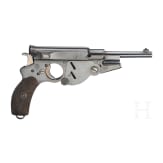 Bergmann Mod. 1896 Nr. 3