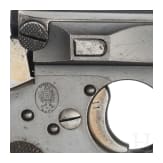 Bergmann Mod. 1896 Nr. 3