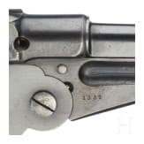 Bergmann Mod. 1896 Nr. 3