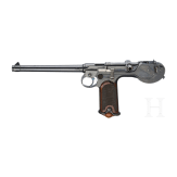 Borchardt C 93, DWM Berlin