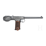 Borchardt C 93, DWM Berlin