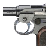 Borchardt C 93, DWM Berlin