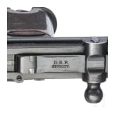 Borchardt C 93, DWM Berlin