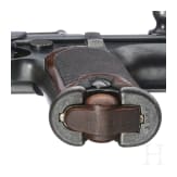 Borchardt C 93, DWM Berlin