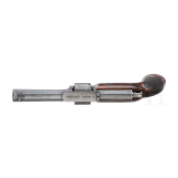Dreyse Z&uuml;ndnadelrevolver, um 1870