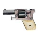 Taschenrevolver Decker