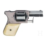 Taschenrevolver Decker
