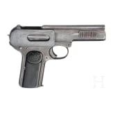 Dreyse Mod. 07