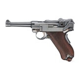 DWM 1906 Commercial Luger