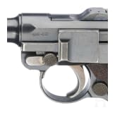 DWM 1906 Commercial Luger