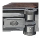 DWM 1906 Commercial Luger